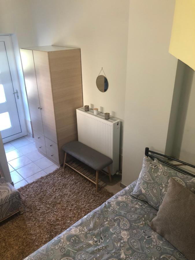 Poe Home Trikala Exterior photo